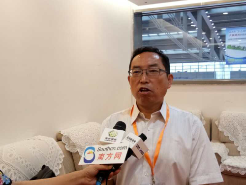 CIBF2018主办方中国化学与物理电源行业协会秘书长 刘彦龙.png