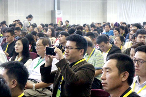 【新闻通稿】首届中国乡村博览会开幕 聚焦青年人才落实乡村振兴战略1568.jpg