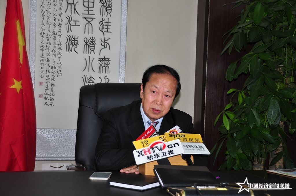 原北京证券业协会理事长、北京证券局副局长、巡视员 姚万义.JPG