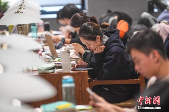 资料图。武俊杰 摄