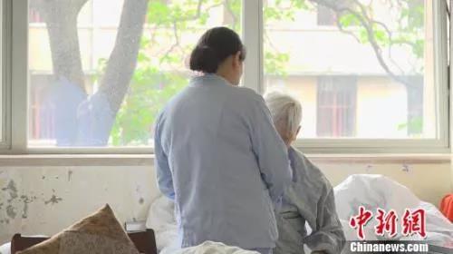 资料图(图文无关)康玉湛摄