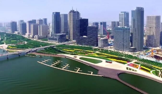 天津开发区打造外企在华投资聚集地 天津开发区打造外企在华投资聚集地