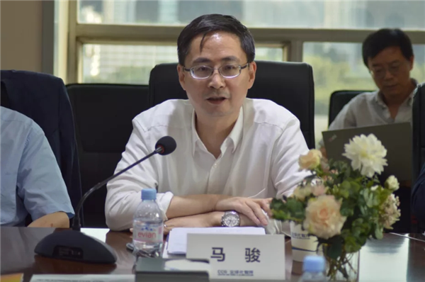 CCG数字经济委员会举办“大变局时代数字科技创新趋势座谈会” 助力中国数字经济发展