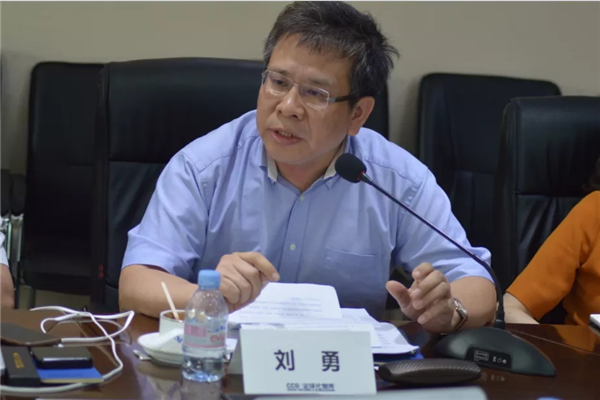 CCG数字经济委员会举办“大变局时代数字科技创新趋势座谈会” 助力中国数字经济发展