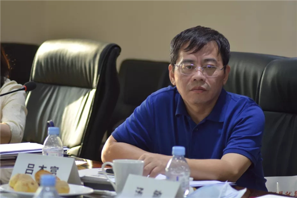 CCG数字经济委员会举办“大变局时代数字科技创新趋势座谈会” 助力中国数字经济发展