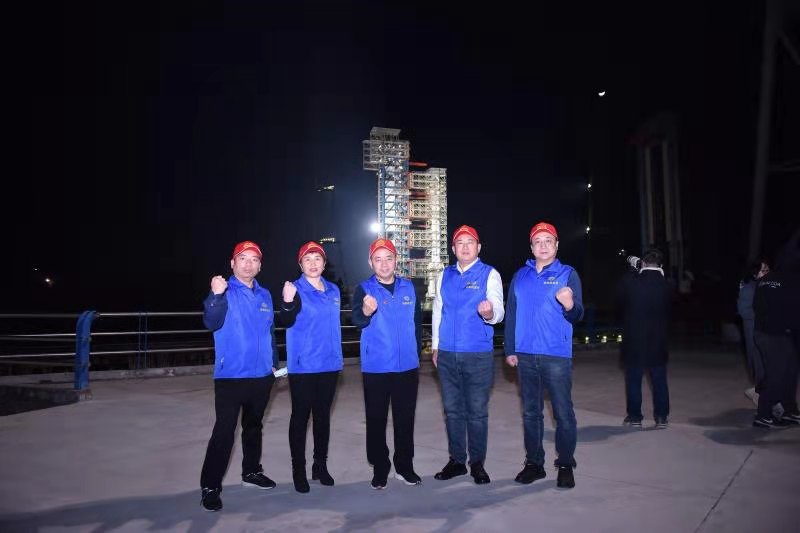 2神飞航天祝贺中国航天喜迎2021开门红 中国经济报道网 www.cctvjingji.com.jpg