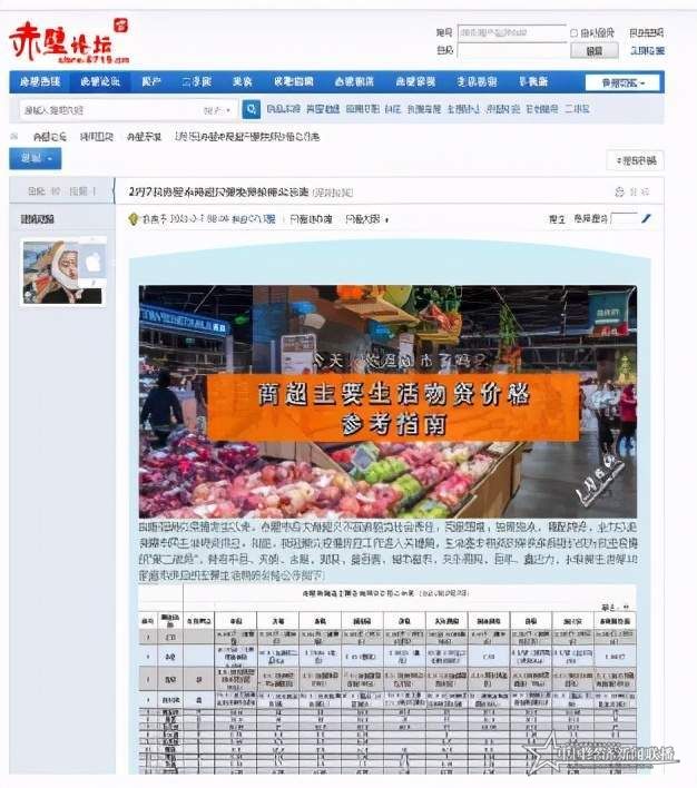 掌握最新市场价格情况