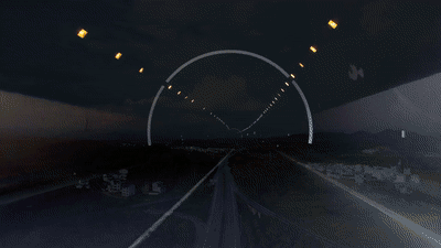 沿着高速看中国 | 这条高速串起了“千年瓷都”和“最美乡村”