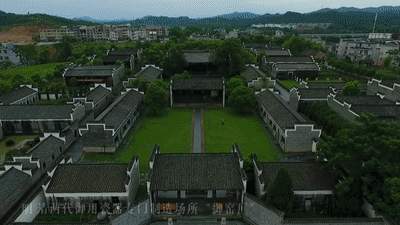 沿着高速看中国 | 这条高速串起了“千年瓷都”和“最美乡村”