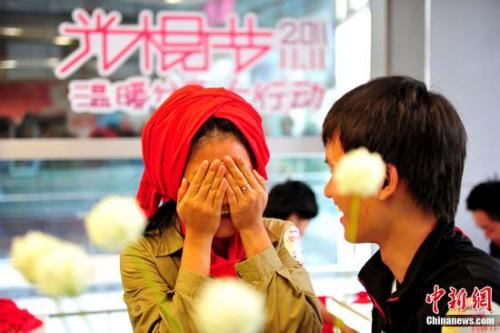 资料图。a target='_blank' href='http://www.chinanews.com/'中新社/a发 陈文 摄