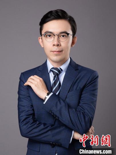 掌门教育创始人张翼 掌门教育供图 掌门教育创始人张翼 掌门教育供图