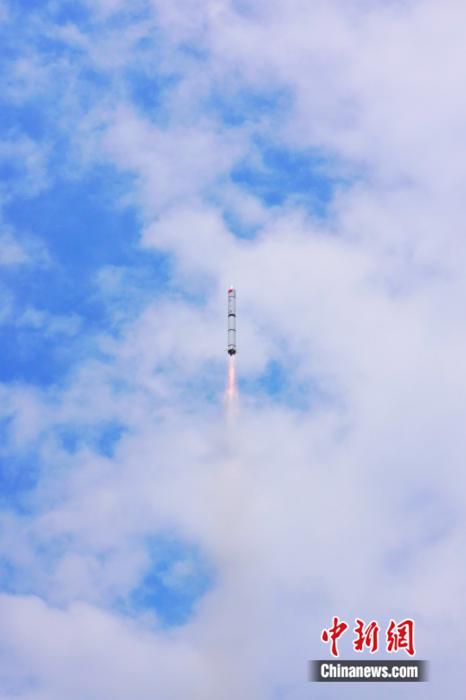 郭文彬 朱纪涵 摄 郭文彬 朱纪涵 摄