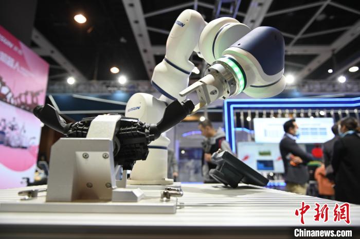 图为大会现场。于海洋 摄 图为大会现场。于海洋 摄