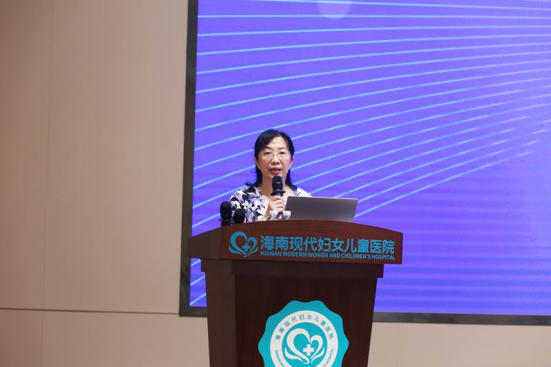 海南现代妇女儿童医院院长邢愚致辞.jpg