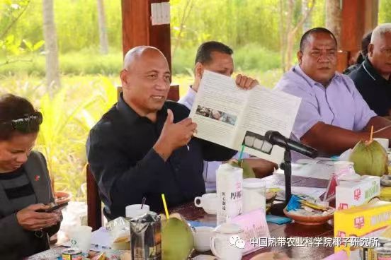 基里巴斯旅游、商务、工业和合作部长Bootii Nauan部长致辞.jpg