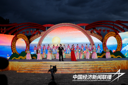 庆丰收 促和美︱福建省2023年中国农民丰收节系列活动在上杭古田启动7.png