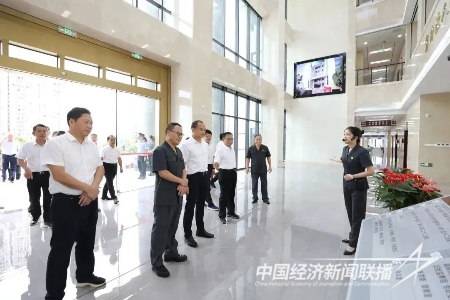 20231011  漳浦县人民法院新审判法庭落成启用7.png