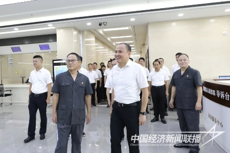 20231011  漳浦县人民法院新审判法庭落成启用3.png