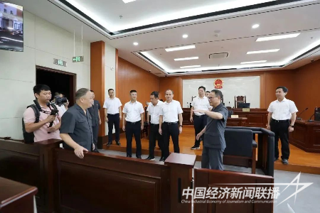 20231011  漳浦县人民法院新审判法庭落成启用5.png