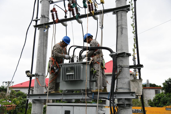 20231114  云霄供电：加快异常台区整治1.jpeg