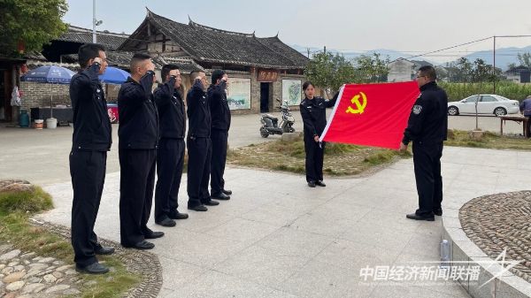 20231204 福安穆阳(康厝)融合派出所开展主题党日活动1.jpeg