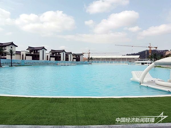 四川恒泰达参建的广东清远际华园项目外景.jpg?v=1706498308