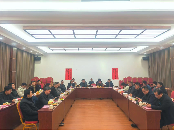 20240218  长汀南山镇：凝聚“乡心力” 助推乡村发展2.jpeg